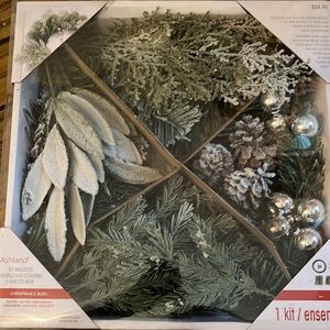 Ashland DIY Wreath Kit